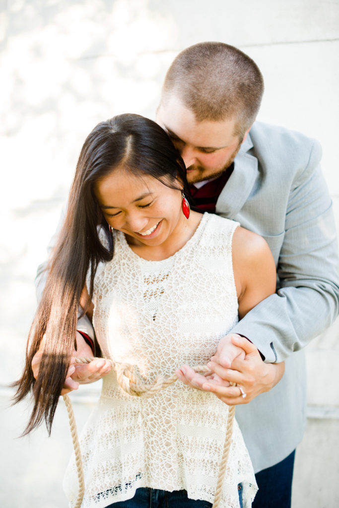 Engagement (11 of 17)