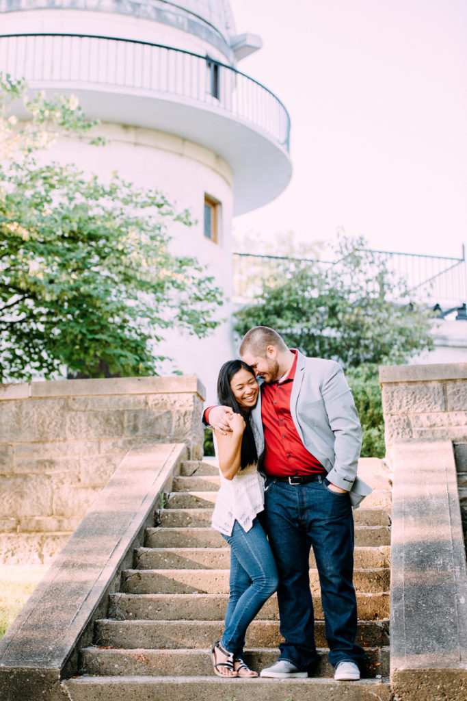 Engagement (12 of 17)