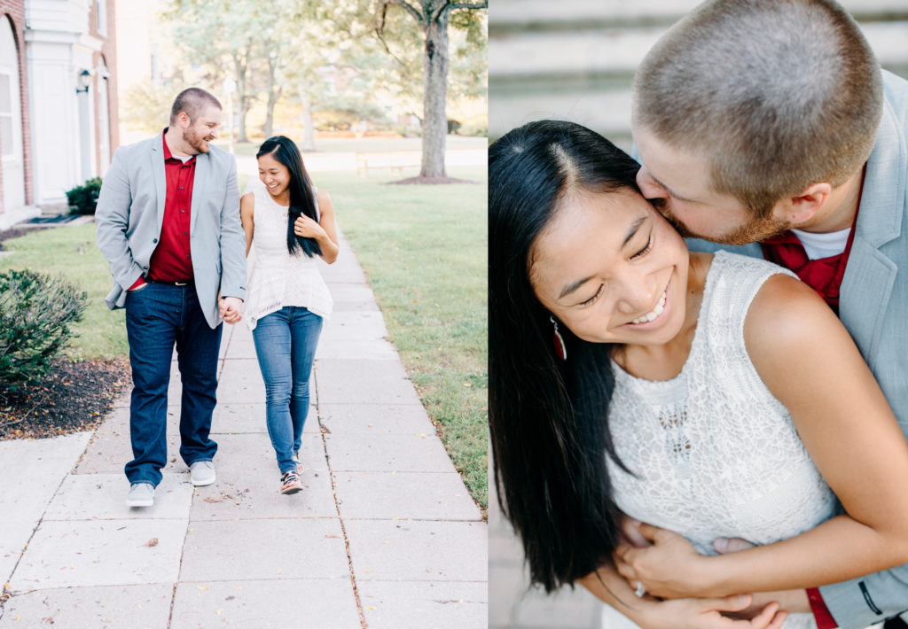 Engagement (13 of 17)