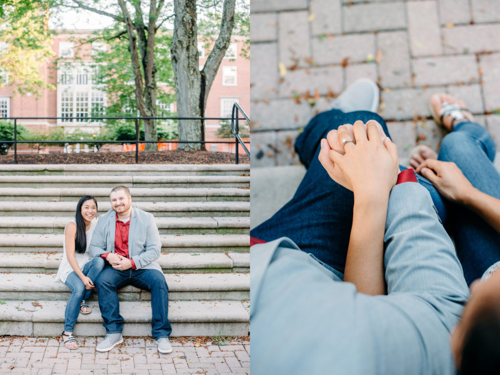Engagement (15 of 17)