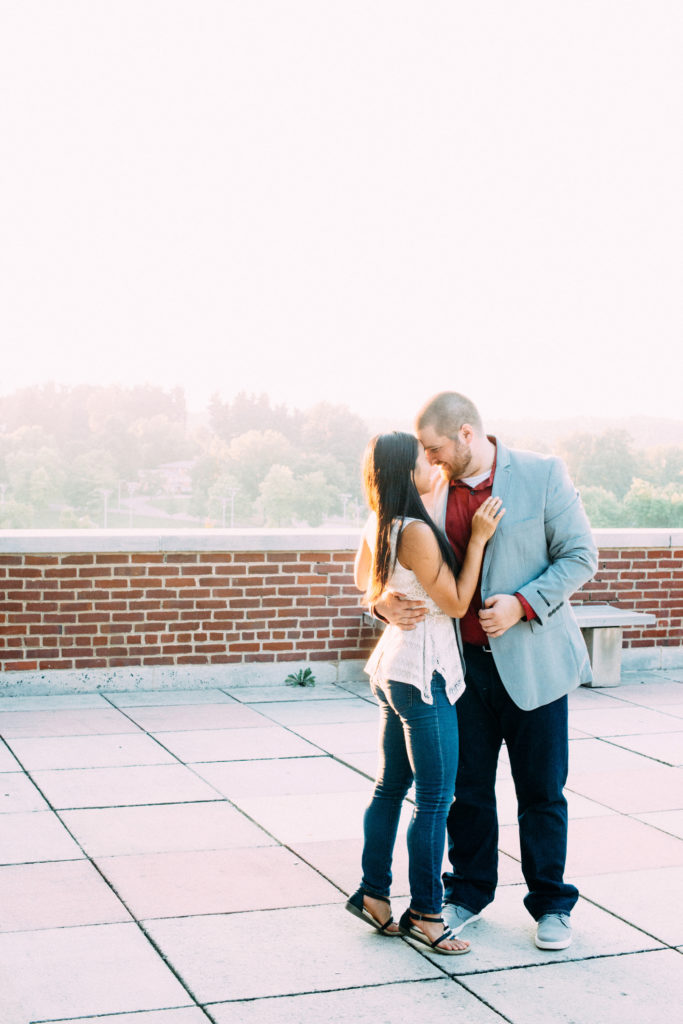 Engagement (16 of 17)