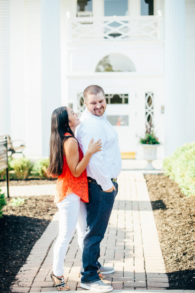 Engagement (7 of 17)