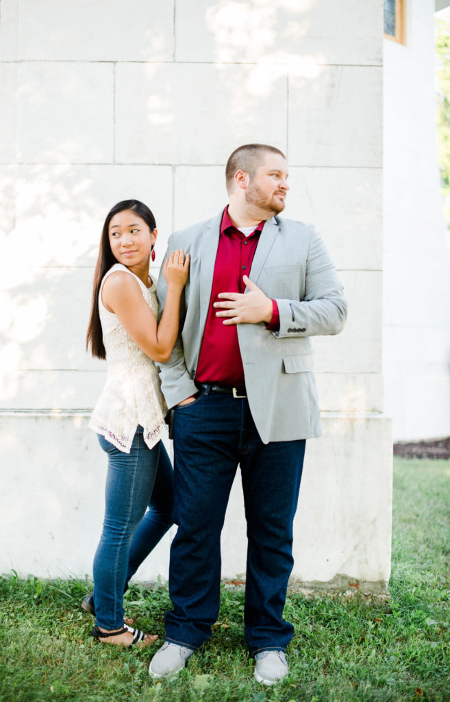 Engagement (8 of 17)