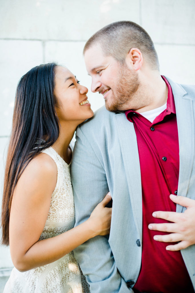 Engagement (9 of 17)